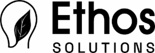 ETHOS SOLUTIONS logo
