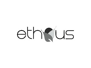 ETHOUS logo