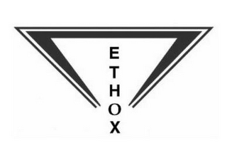 ETHOX logo