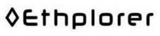 ETHPLORER logo