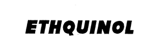 ETHQUINOL logo