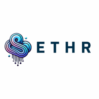 ETHR logo