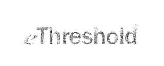 ETHRESHOLD logo