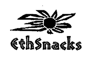 ETHSNACKS logo