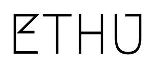 ETHU logo