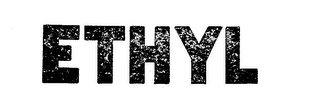 ETHYL logo