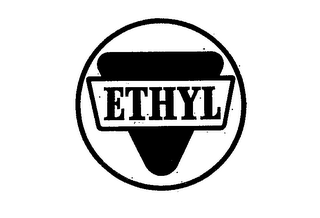 ETHYL logo