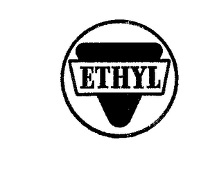 ETHYL logo