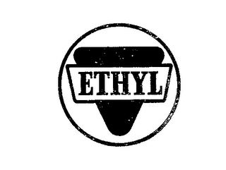ETHYL logo