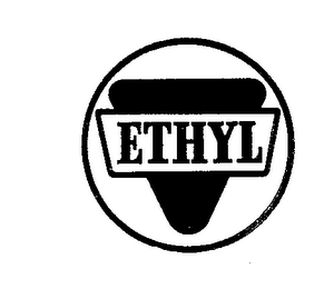 ETHYL logo