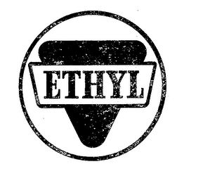 ETHYL logo