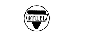 ETHYL logo