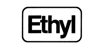 ETHYL logo