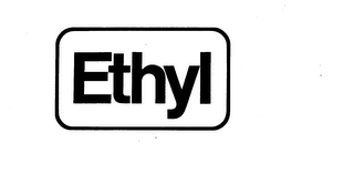 ETHYL logo