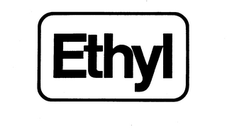 ETHYL logo