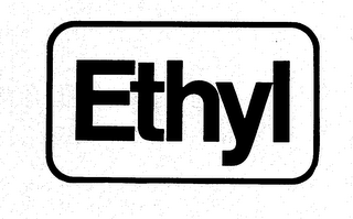 ETHYL logo