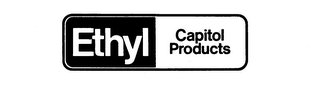 ETHYL CAPITOL PRODUCTS logo