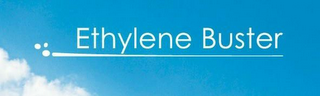 ETHYLENE BUSTER logo