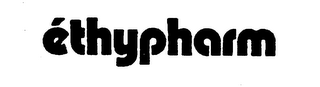 ETHYPHARM logo