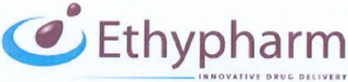 ETHYPHARM INNOVATIVE DRUG DELIVERY logo
