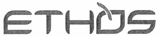 ETHÒS logo