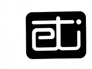 ETI logo
