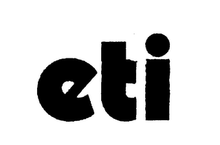 ETI logo