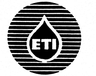 ETI logo