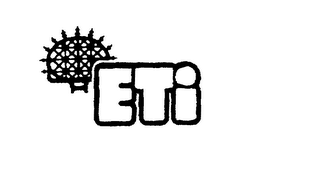 ETI logo