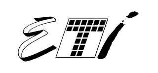 ETI logo