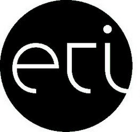 ETI logo