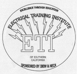 ETI logo