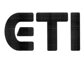 ETI logo
