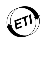 ETI logo