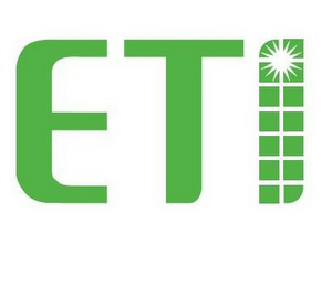 ETI logo