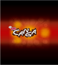 ETI CANGA logo