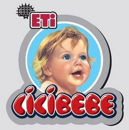 ETI CICIBEBE logo