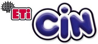 ETI CIN logo
