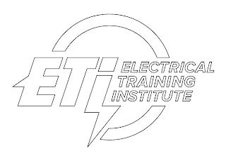 ETI ELECTRICAL TRAINING INSTITUTE logo