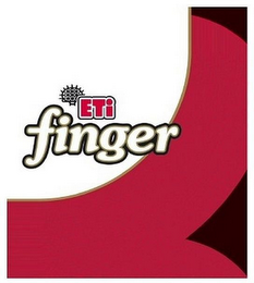 ETI FINGER logo