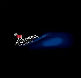 ETI KARAM GURME logo