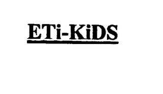ETI-KIDS logo