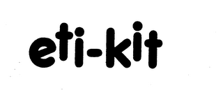 ETI-KIT logo