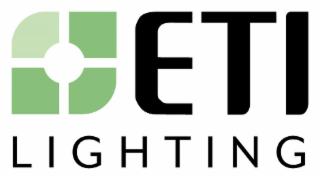 ETI LIGHTING logo