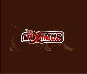 ETI MAXIMUS logo