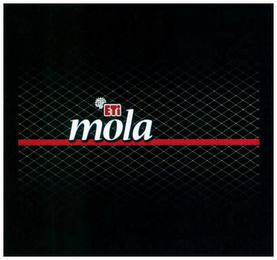ETI MOLA