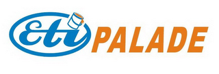 ETI PALADE logo