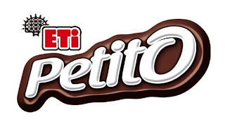 ETI PETITO logo