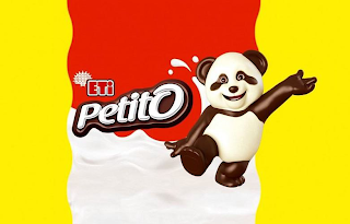 ETI PETITO logo