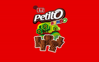 ETI PETITO BUMBO logo